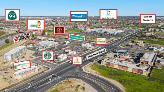 3010 Roeding Road, Ceres, Califórnia 95307, Estados Unidos