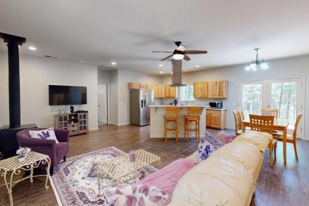 14868 Hickok Court, Magalia, California 95954