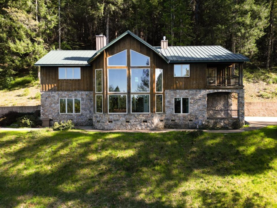 11352 Caroline Lane, Nevada City, Kalifornien 95959, USA
