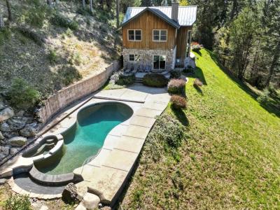 11352 Caroline Lane, Nevada City, Kalifornien 95959, USA