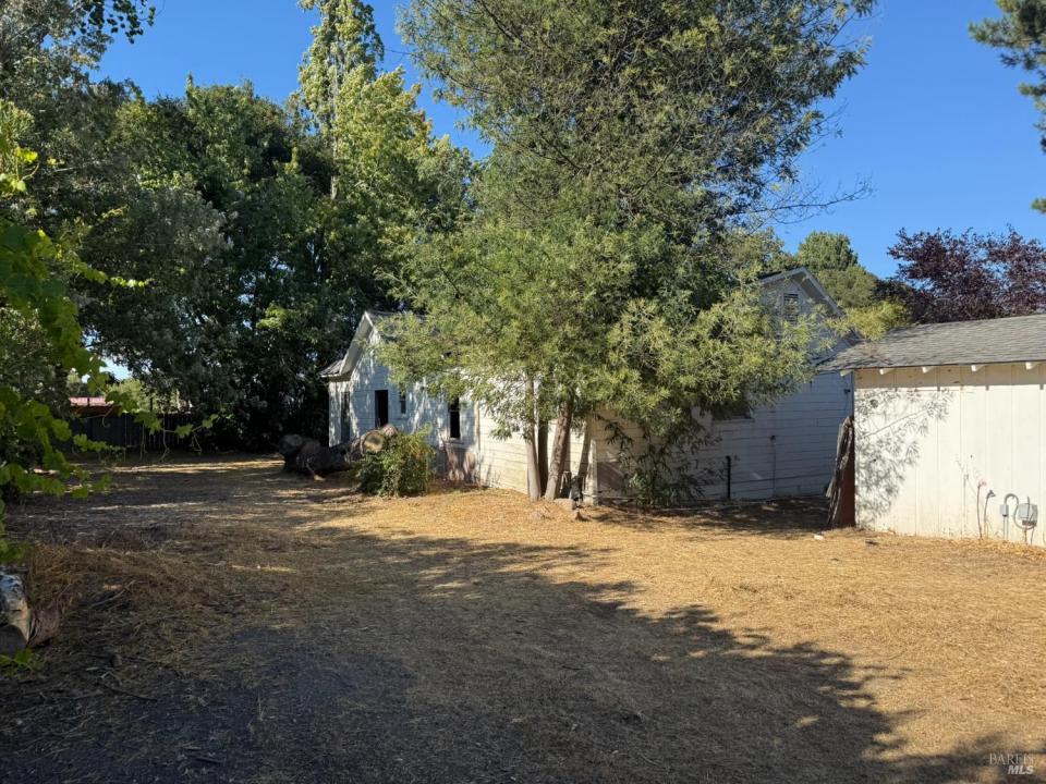 601 Snow Rd, Sebastopol, Kalifornia 95472, USA