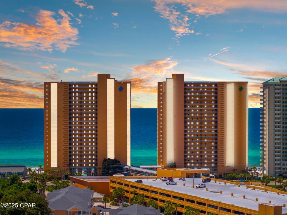 17739 Front Beach Road 401W, Panama City Beach, Florida 32413, USA