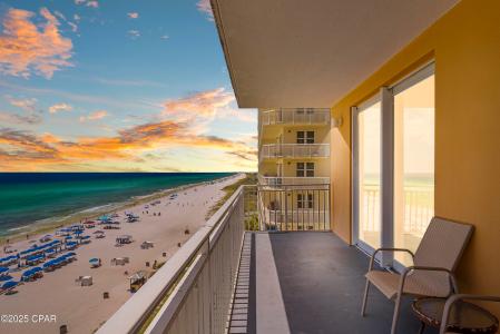 17739 Front Beach Road 401W, Panama City Beach, Florida 32413, USA