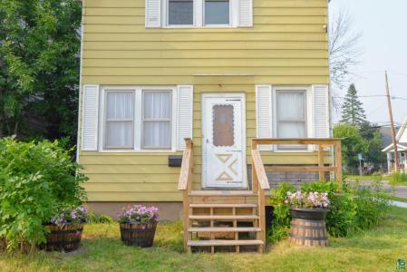 3201 Chestnut St, Duluth, Minnesota 55806