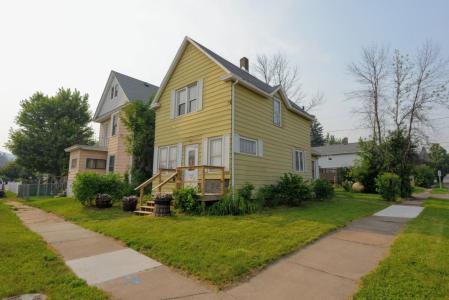 3201 Chestnut St, Duluth, Minnesota 55806