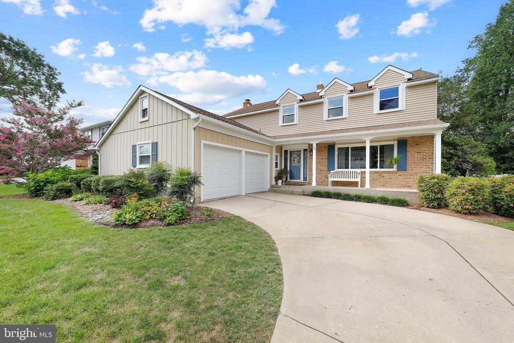 716 Liberty Road, Mount Laurel, New Jersey 08054, USA