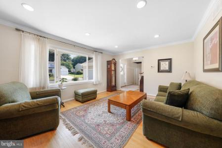 716 Liberty Road, Mount Laurel, New Jersey 08054, USA