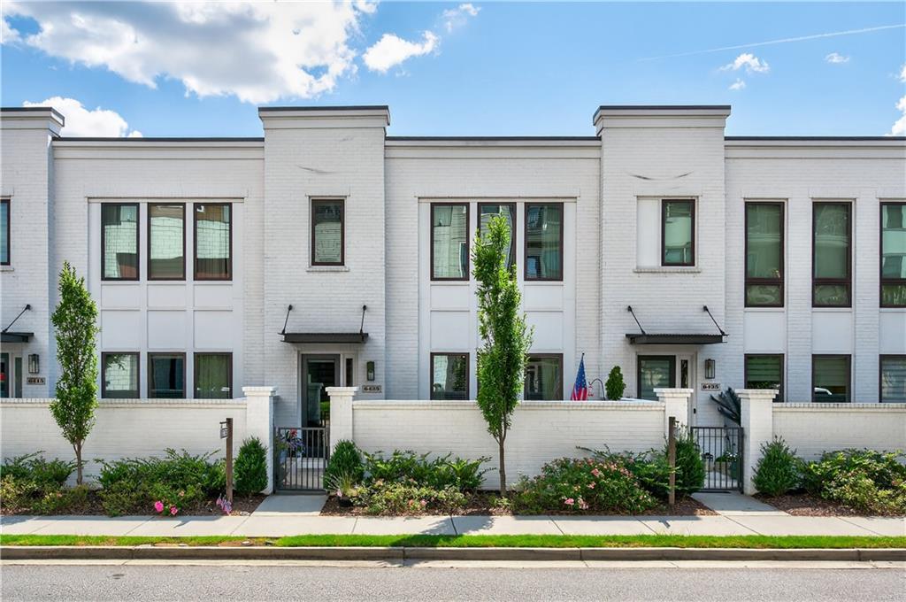 6425 Halcyon Way, Alpharetta, Georgia 30005