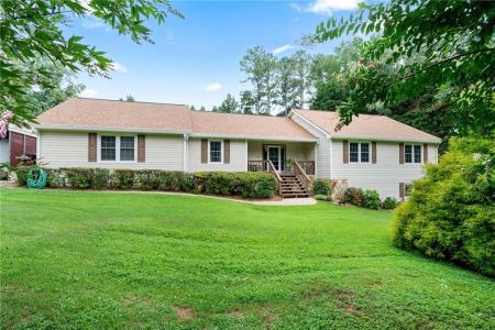 1760 Commonwealth Trail, Cumming, Georgia 30041, USA