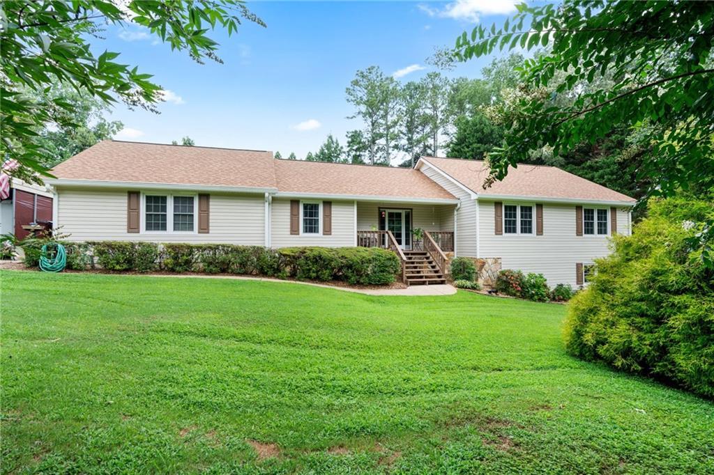 1760 Commonwealth Trail, Cumming, Georgia 30041