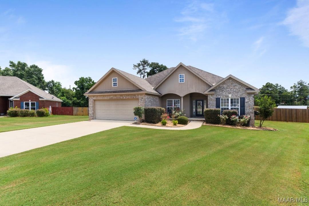 1303 Carson Drive, Prattville, Alabama 36067, Estados Unidos