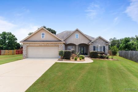 1303 Carson Drive, Prattville, Alabama 36067, Estados Unidos
