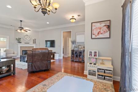 1303 Carson Drive, Prattville, Alabama 36067, Estados Unidos
