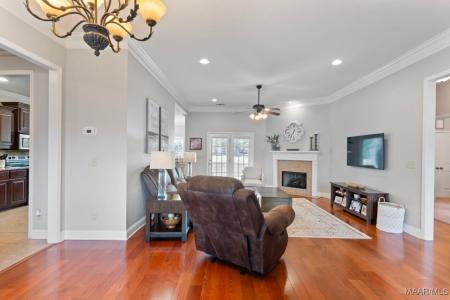 1303 Carson Drive, Prattville, Alabama 36067, Estados Unidos