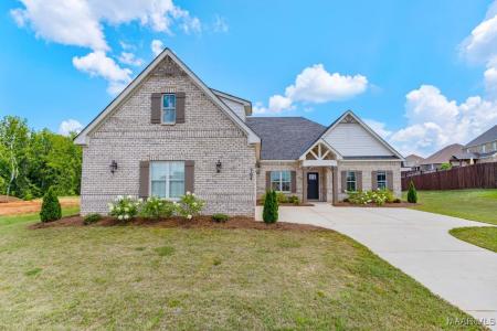 704 Tull Drive, Prattville, Alabama 36066, USA