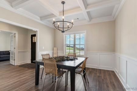 704 Tull Drive, Prattville, Alabama 36066, HOA KỲ