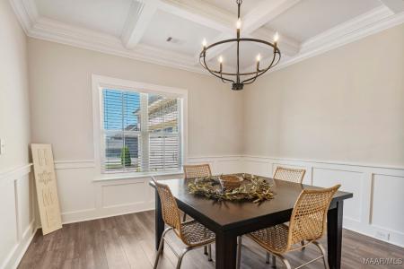 704 Tull Drive, Prattville, Alabama 36066, HOA KỲ