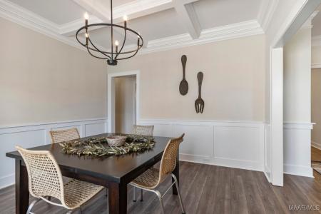 704 Tull Drive, Prattville, Alabama 36066, HOA KỲ
