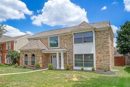 1408 Middleton DR, Cedar Hill, Texas 75104, Estados Unidos