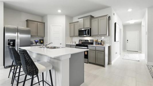 312 POTATO ST, Keene, Texas 76059, Estados Unidos