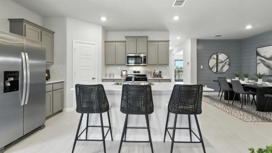 312 POTATO ST, Keene, Texas 76059, Estados Unidos