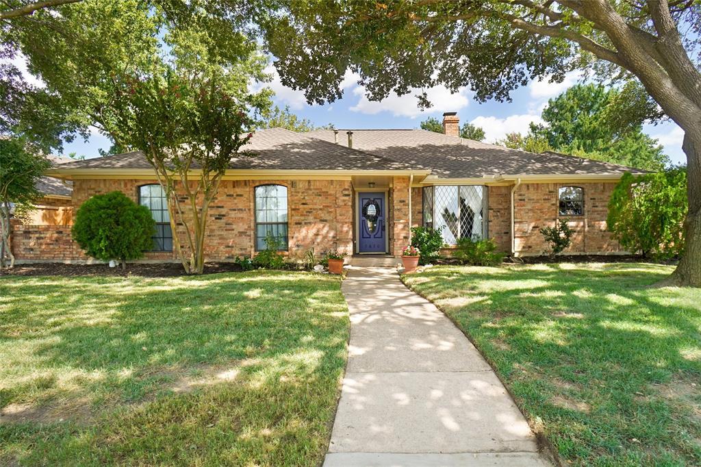 1610 Crooked Creek DR, Carrollton, Texas 75007, Estados Unidos