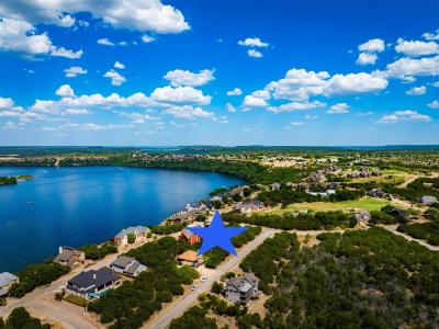 50 Inverness Drive, Possum Kingdom Lake, Texas 76449, Stati Uniti