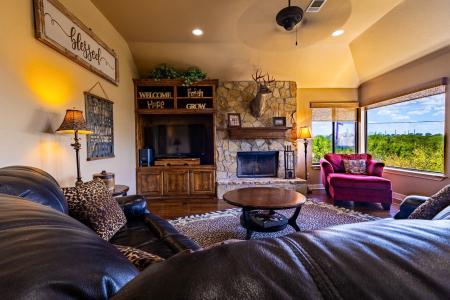 50 Inverness Drive, Possum Kingdom Lake, Texas 76449, Stati Uniti