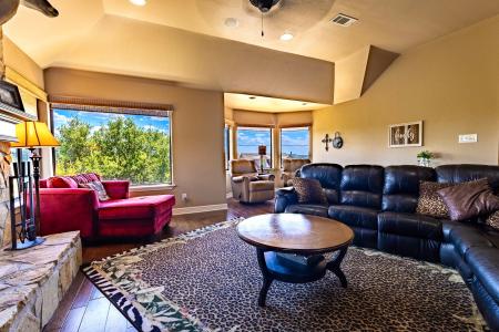 50 Inverness Drive, Possum Kingdom Lake, Texas 76449, Stati Uniti