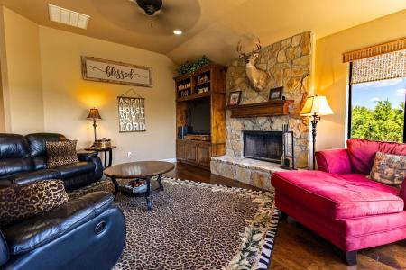 50 Inverness Drive, Possum Kingdom Lake, Texas 76449, Stati Uniti