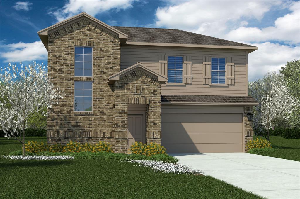 525 PENDLETON AVE, Keene, Texas 76059, Estados Unidos