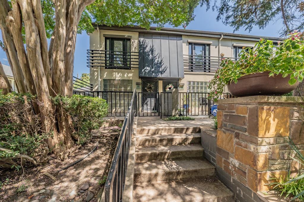 4414 Buena Vista ST # 15, Dallas, Texas 75205