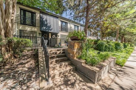 4414 Buena Vista ST # 15, Dallas, Texas 75205, USA