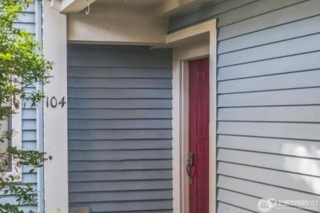 651 SE Bayshore Drive , B104, Oak Harbor, Washington 98277