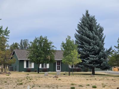 4477 NE Walnut Avenue, Redmond, Oregon 97756, USA