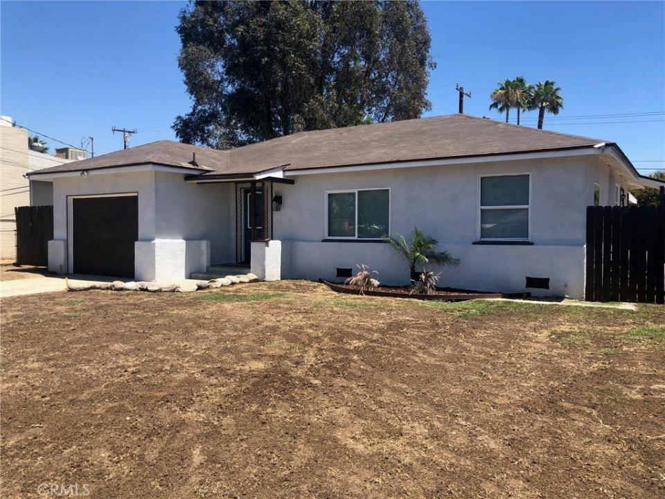 7341 Lillian Lane, Highland, California 92346, Stati Uniti