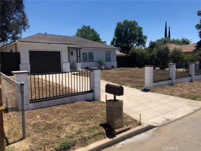 7341 Lillian Lane, Highland, California 92346, Stati Uniti