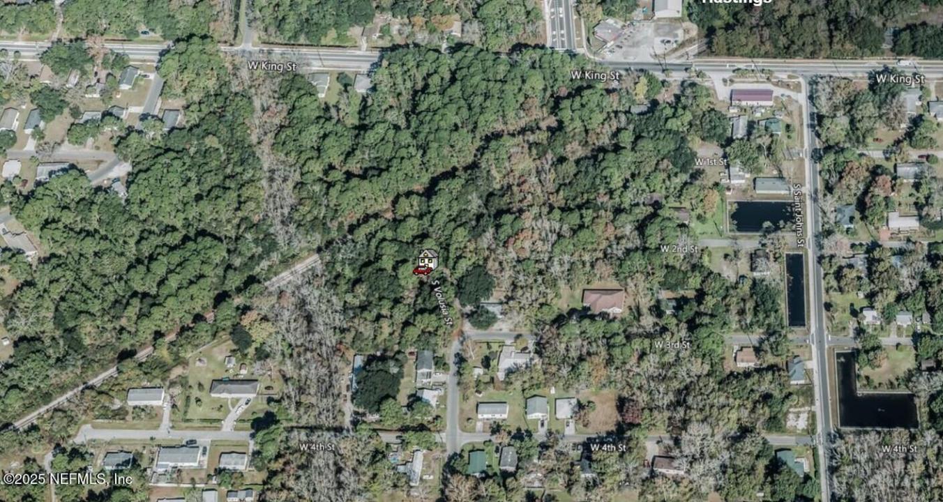 0 W 2nd Street, St. Augustine, Floryda 32084, USA