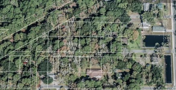 0 W 2nd Street Lot 1, St. Augustine, Florida 32084, USA