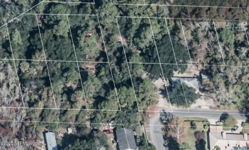 0 W 2nd Street, St. Augustine, Floryda 32084, USA