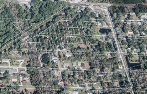 0 W 2nd Street, St. Augustine, Floryda 32084, USA
