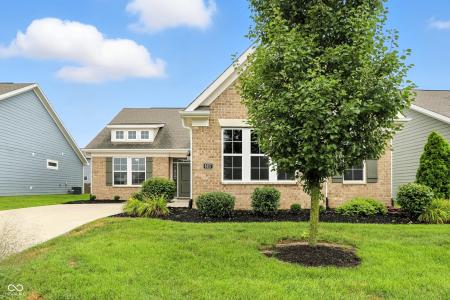 6357 W Cedar Chase Drive, Mccordsville, Indiana 46055