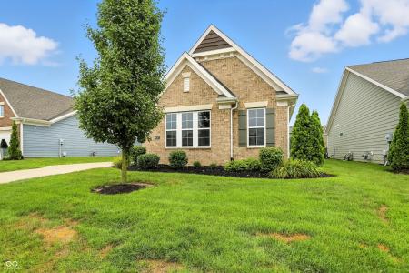 6357 W Cedar Chase Drive, Mccordsville, Indiana 46055, USA