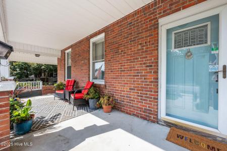 1510 National Avenue, New Bern, NC 28560, USA