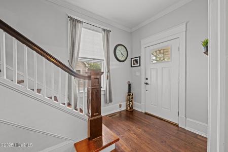 1510 National Avenue, New Bern, 北卡羅來納州 28560, 美國