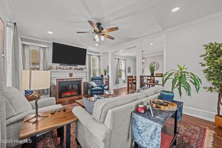 1510 National Avenue, New Bern, 北卡羅來納州 28560, 美國