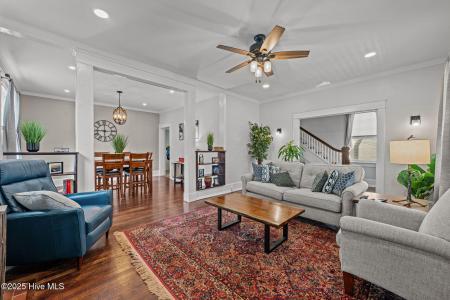 1510 National Avenue, New Bern, 北卡羅來納州 28560, 美國