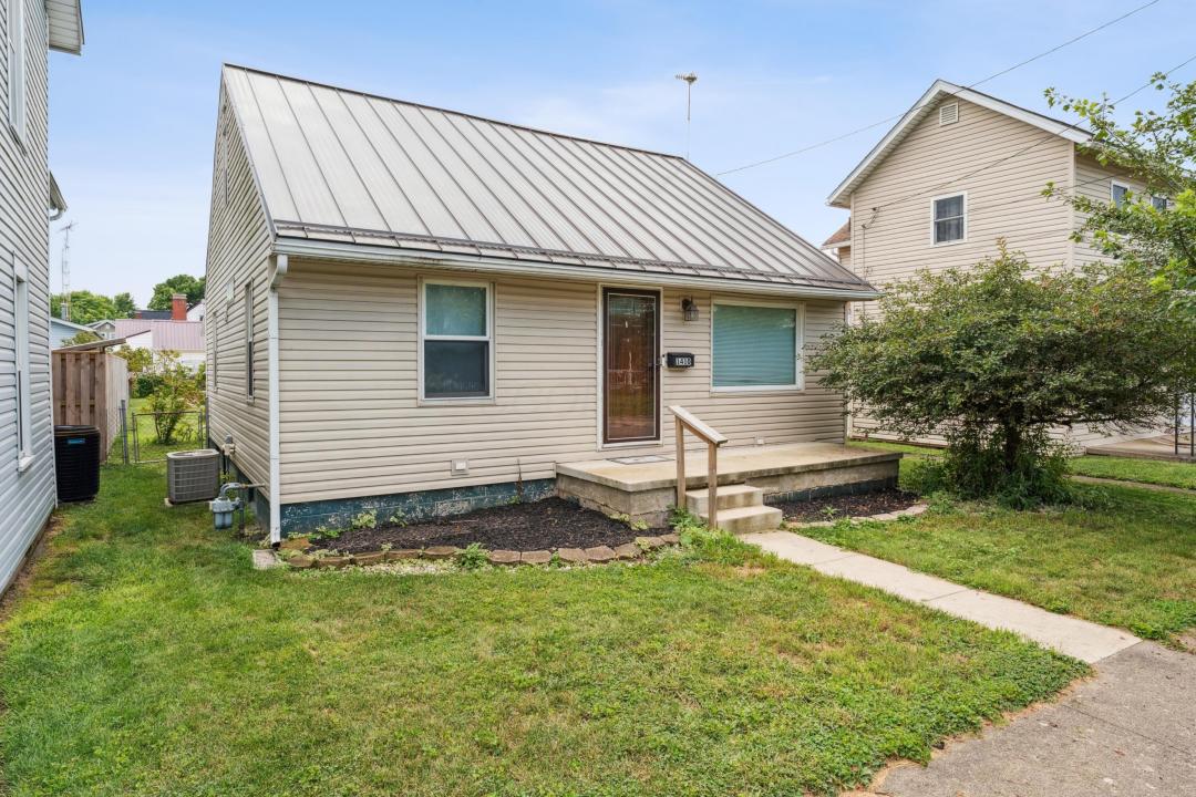 1410 W Fair Avenue, Lancaster, Ohio 43130