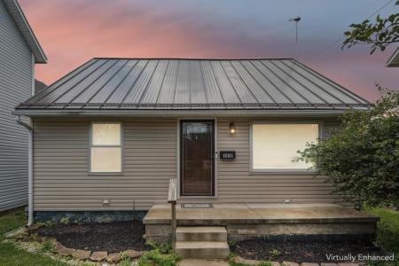 1410 W Fair Avenue, Lancaster, Ohio 43130