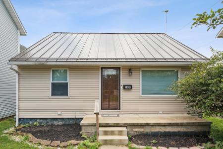 1410 W Fair Avenue, Lancaster, Ohio 43130